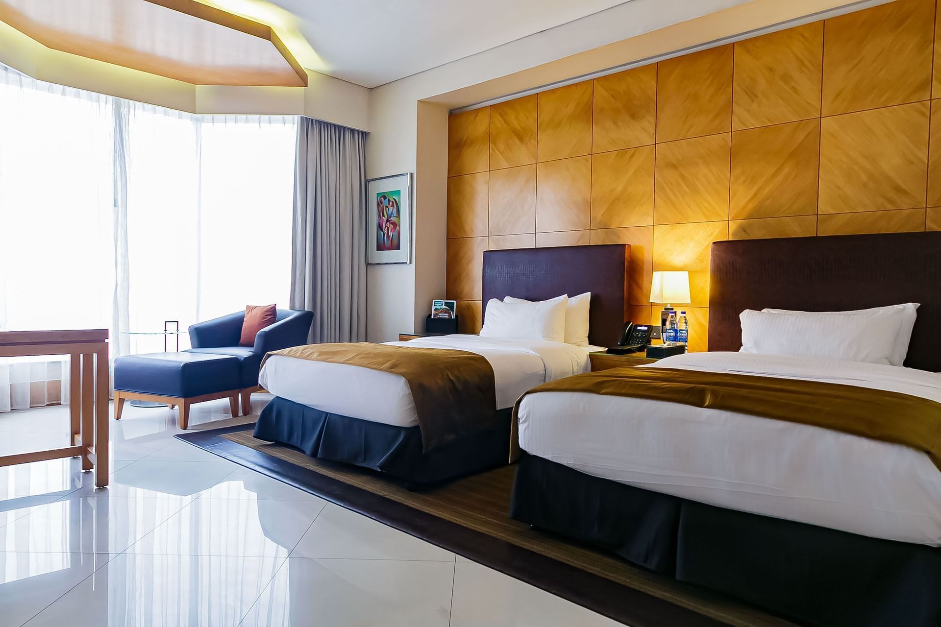 Basic Room