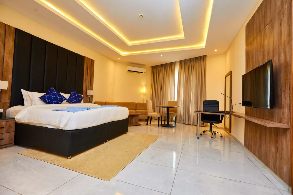 Normal Room